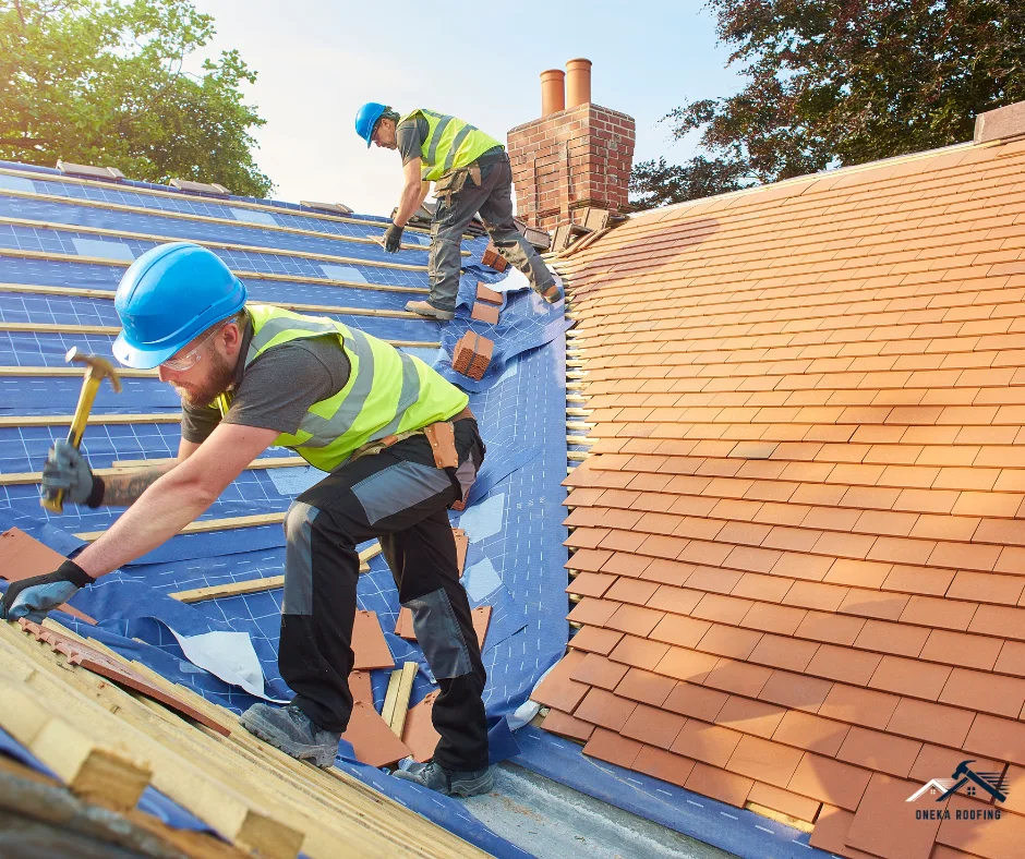 Why choose Roof Repair Near Me in North Bergen, NJ