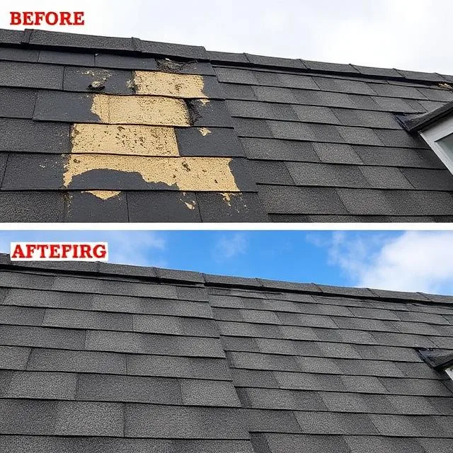 Roof Repair Near Me in North Bergen, NJ near me